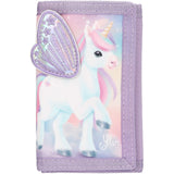 Ylvi Pung Med Appliquéd Wing