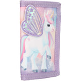 Ylvi Pung Med Appliquéd Wing