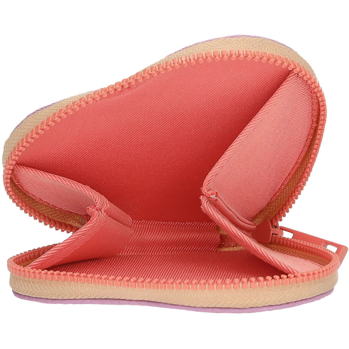 TOPModel Girl Power Heartshape Pung