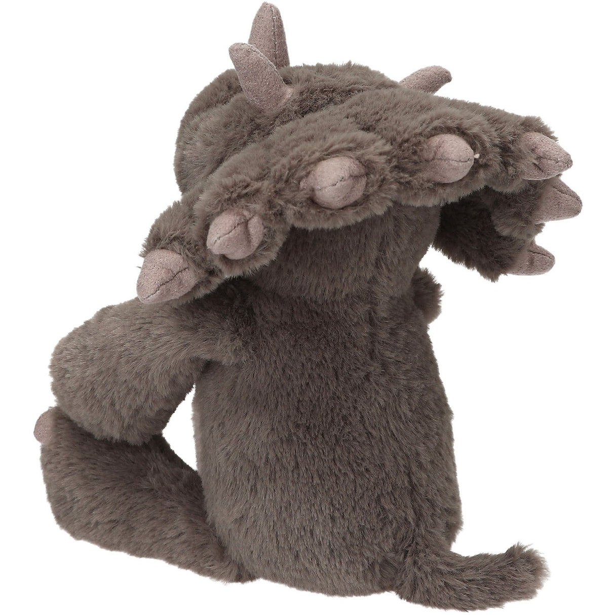 Dino World Triceratops Plys Floppy 25 Cm