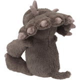 Dino World Triceratops Plys Floppy 25 Cm