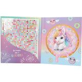 Ylvi Create Your Diamond Picture Stickerbook