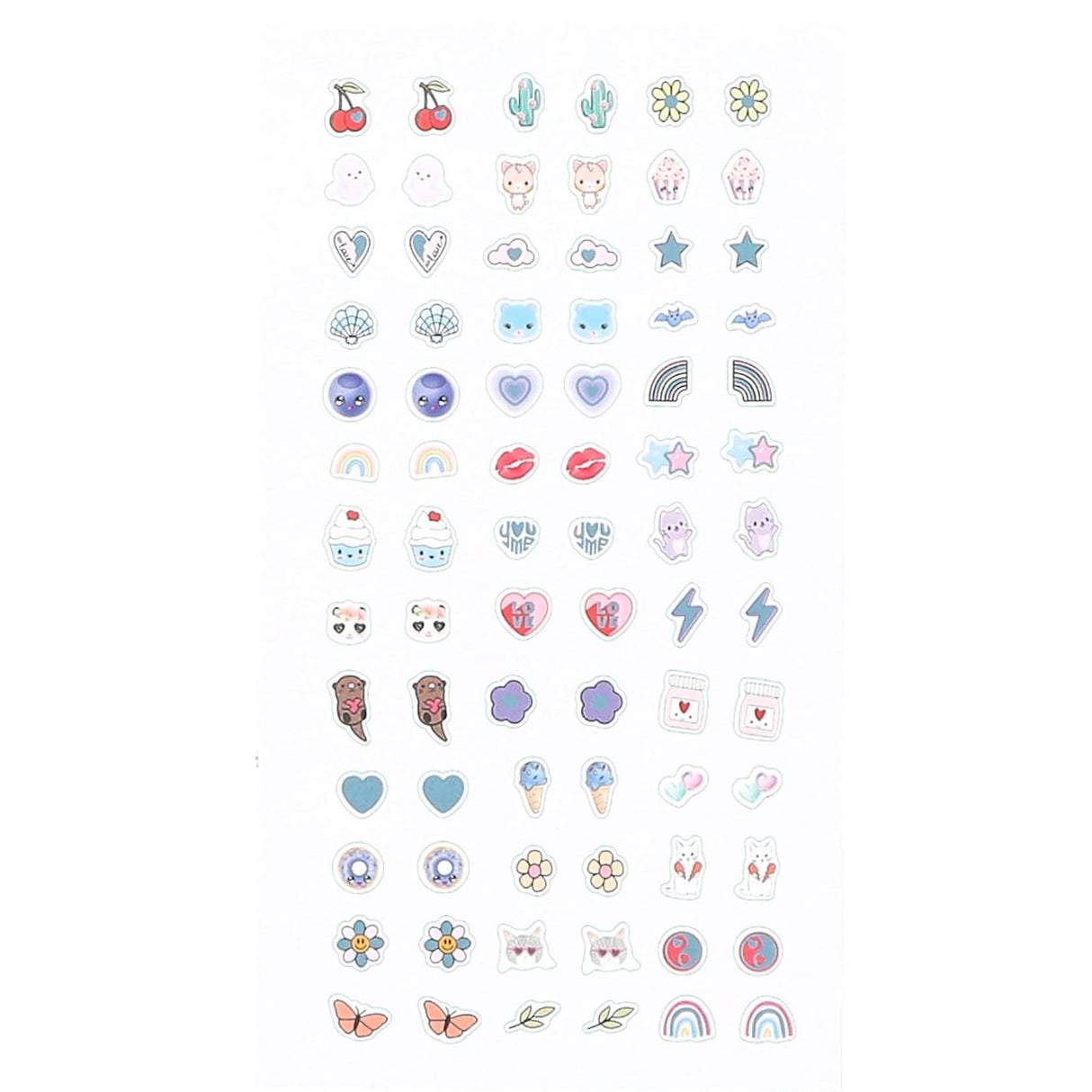 TOPModel Beauty And Me Nail Studio Sæt