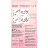 TOPModel Beauty And Me Nail Studio Sæt