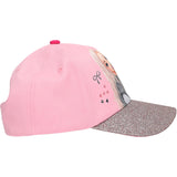 TOPModel My BFF Printed Kasket Med Glitter