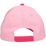 TOPModel My BFF Printed Kasket Med Glitter