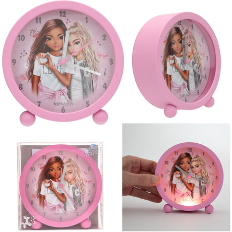 TOPModel My BFF Vækkeur