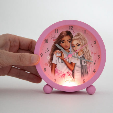 TOPModel My BFF Vækkeur