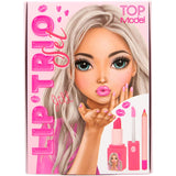TOPModel Beauty And Me Lip Trio Sæt