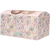 TOPModel Summer Feeling Smykkeskrinx Med Kode Og Lyd