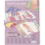 TOPModel Special Design Bog