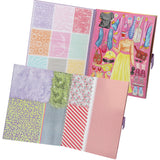 TOPModel Special Design Bog