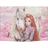 TOPModel Viva Violet Smykkeskrin Med Lys