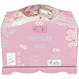 TOPModel Viva Violet Smykkeskrin Med Lys