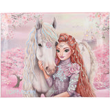 TOPModel Viva Violet Stationery Box