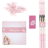 TOPModel Viva Violet Stationery Box