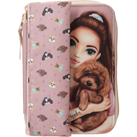 TOPModel Kitty And Doggo Basic Duo Dog