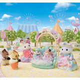 Sylvanian Families® Flowering Princesses Sæt