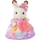 Sylvanian Families® Flowering Princesses Sæt