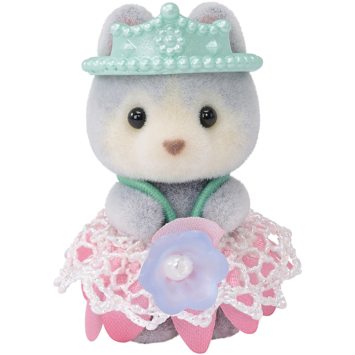 Sylvanian Families® Flowering Princesses Sæt