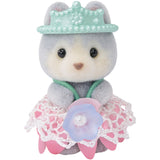 Sylvanian Families® Flowering Princesses Sæt