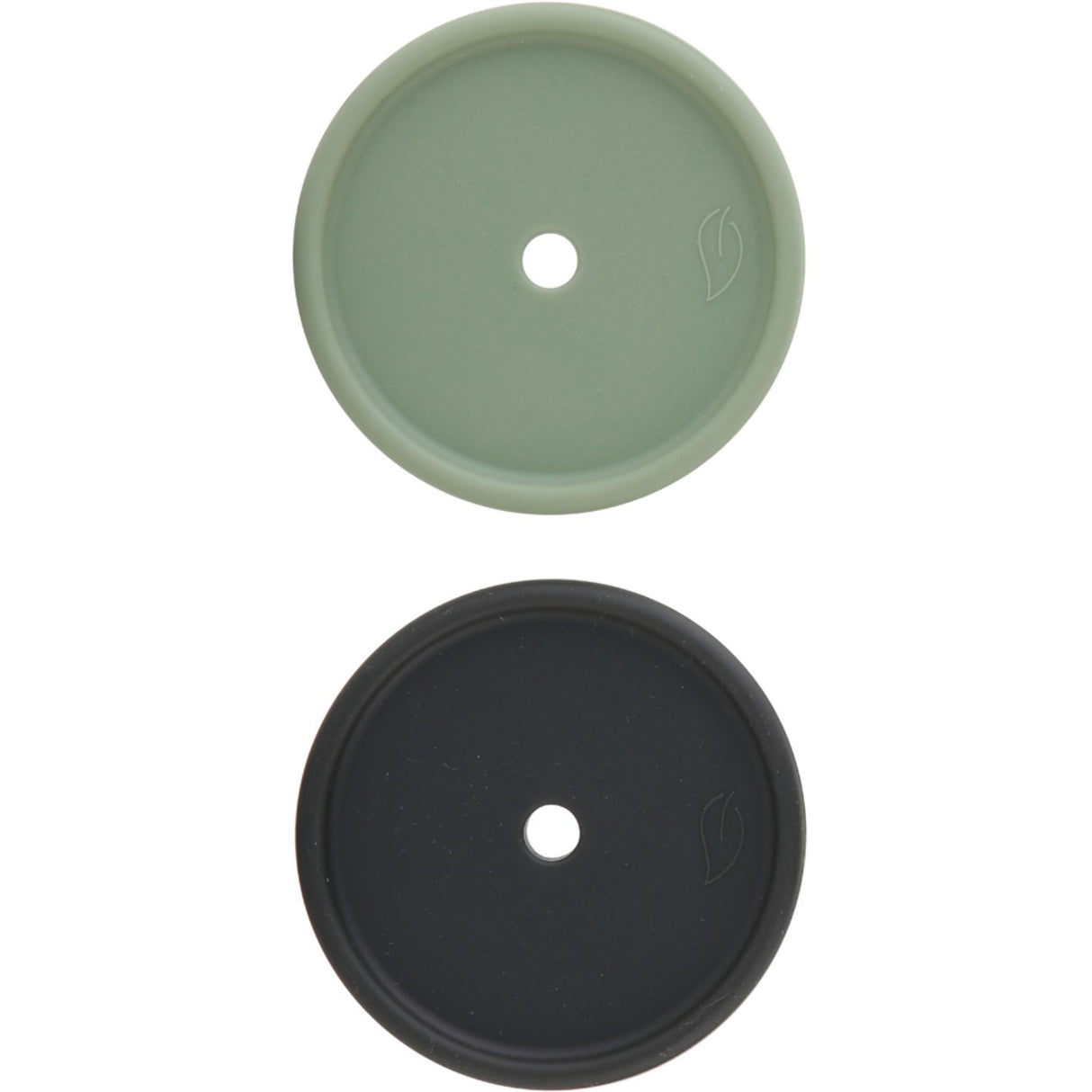 By Lille Vilde Sage & Forest Kopper W/Låg 2pcs