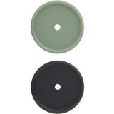 By Lille Vilde Sage & Forest Kopper W/Låg 2pcs