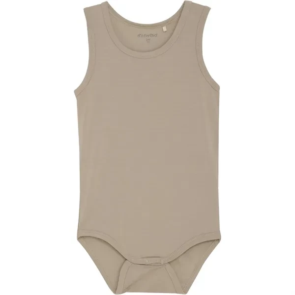 Minymo Simply Taupe Body