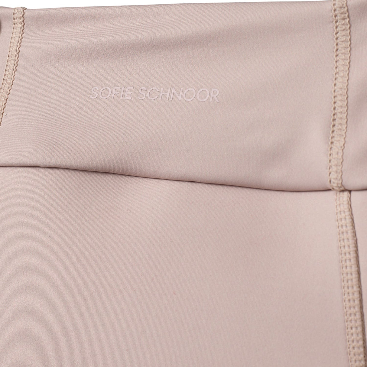 Sofie Schnoor Light Rose Hjaltesb Blebadebukser