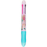 TOPModel Erasable Gel Pen 4 Farver Blue