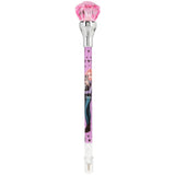 TOPModel Rebel Kitty Ballpen Med Lys Pink