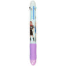 TOPModel Erasable Gel Pen 4 Farver Purple