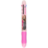 TOPModel Erasable Gel Pen 4 Farver Pink