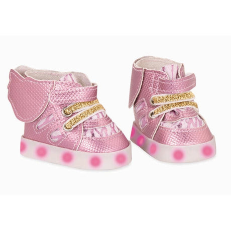 Our Generation Lysende Sko Med Vinger