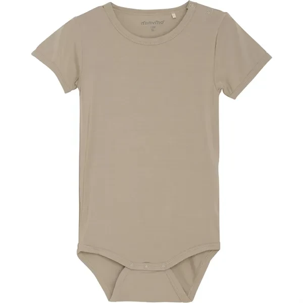 Minymo Simply Taupe Body