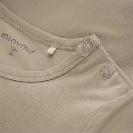 Minymo Simply Taupe Body