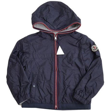 Moncler Navy Anton Jakke