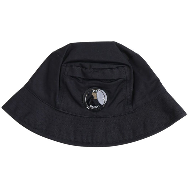 C.P. Company Black Bøllehat