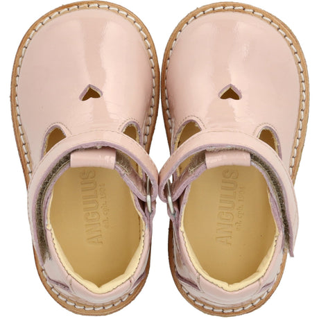 Angulus Rosebud Klassisk Tullesko