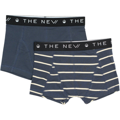 The New Mood Indigo Boxers 2-Pak