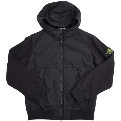Stone Island Black Jakke