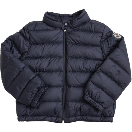 Moncler Navy Acorus Jakke