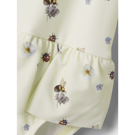 Lil'Atelier Turtledove Helgina Badedragt