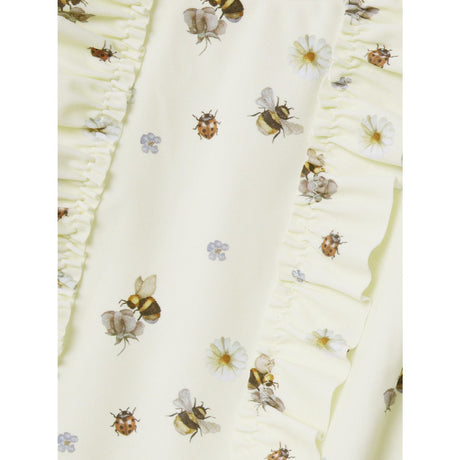 Lil'Atelier Turtledove Helgina Badedragt