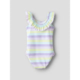 Name It Orchid Bloom Melisa Gabby's Dollhouse Badedragt