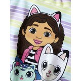 Name It Orchid Bloom Melisa Gabby's Dollhouse Badedragt