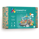 Connetix Rainbow Bold Run Pak 92 Styks