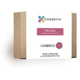 Connetix Pastel Bold Pak 16 Styks