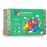 Connetix Rainbow Creative Pak 102 Styks
