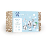 Connetix Clear Shape Expansion Pak 24 Styks